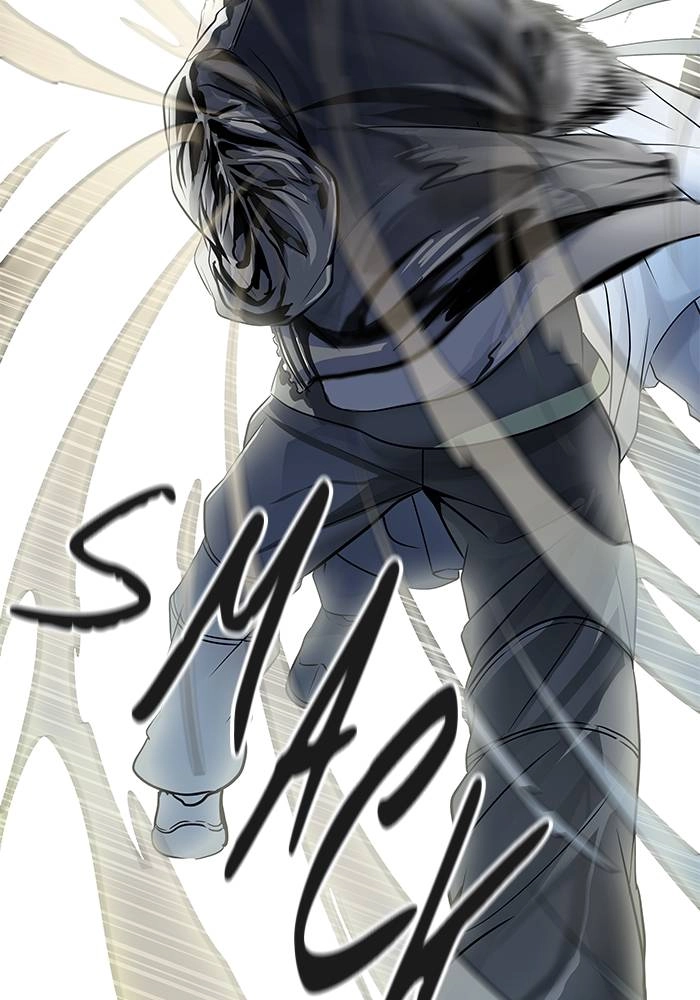 Tower of God Chapter 519, page 70 of 177