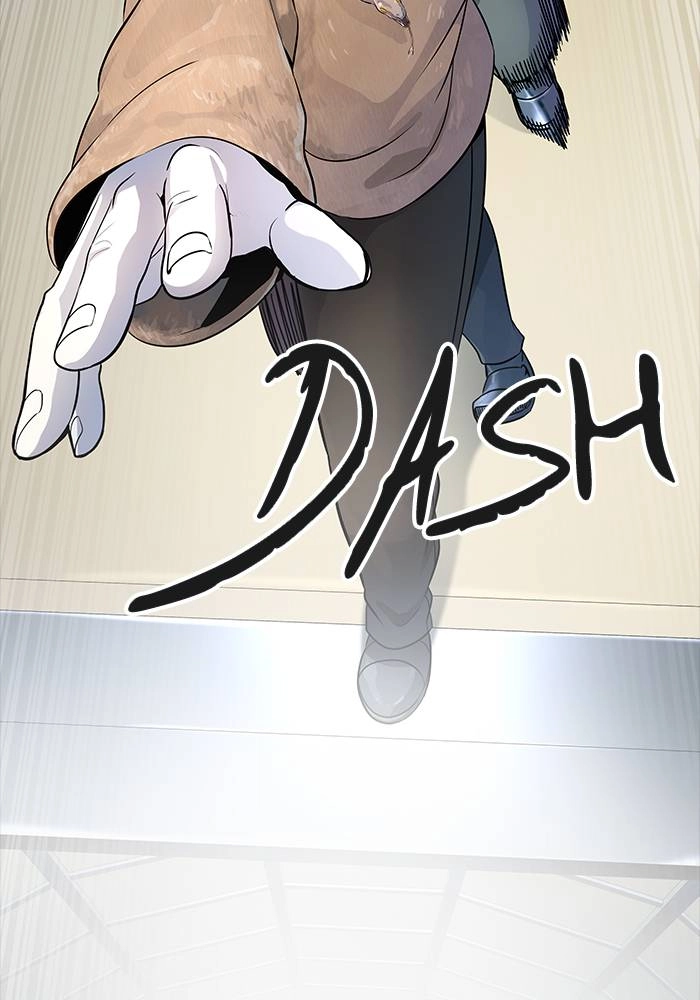 Tower of God Chapter 519, page 8 of 177