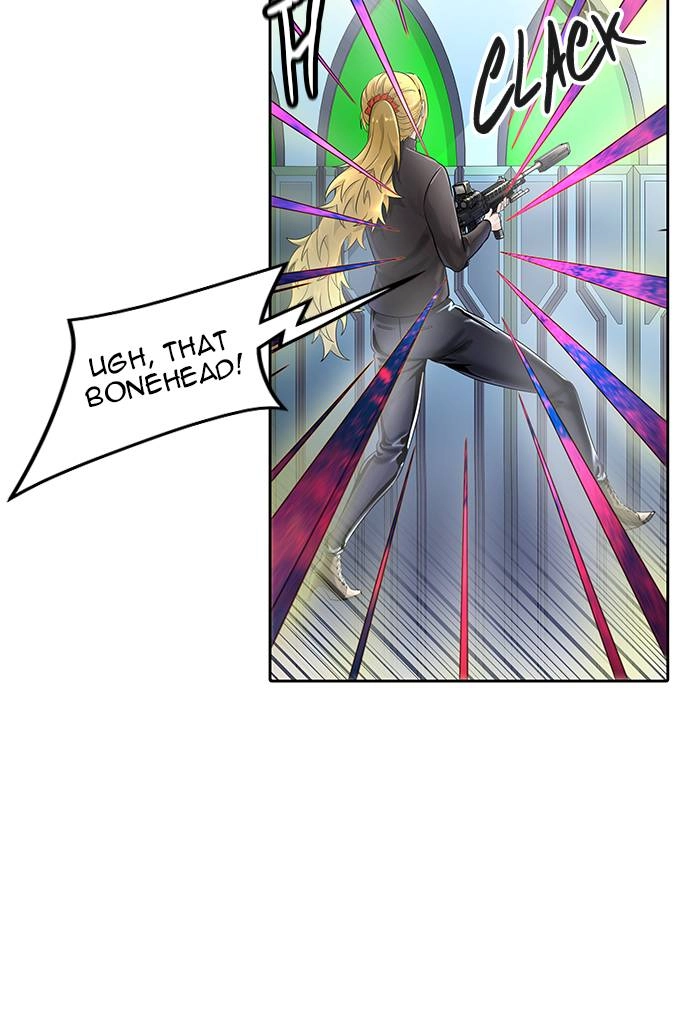 Tower of God Chapter 519, page 80 of 177