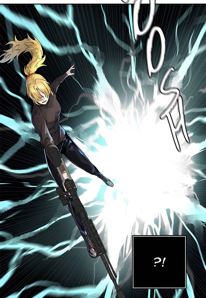 Tower of God Chapter 519, page 84 of 177