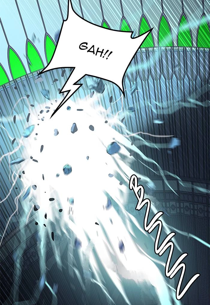 Tower of God Chapter 519, page 86 of 177