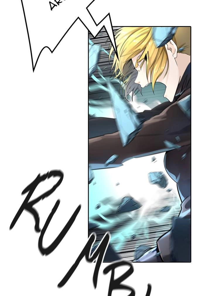 Tower of God Chapter 519, page 88 of 177