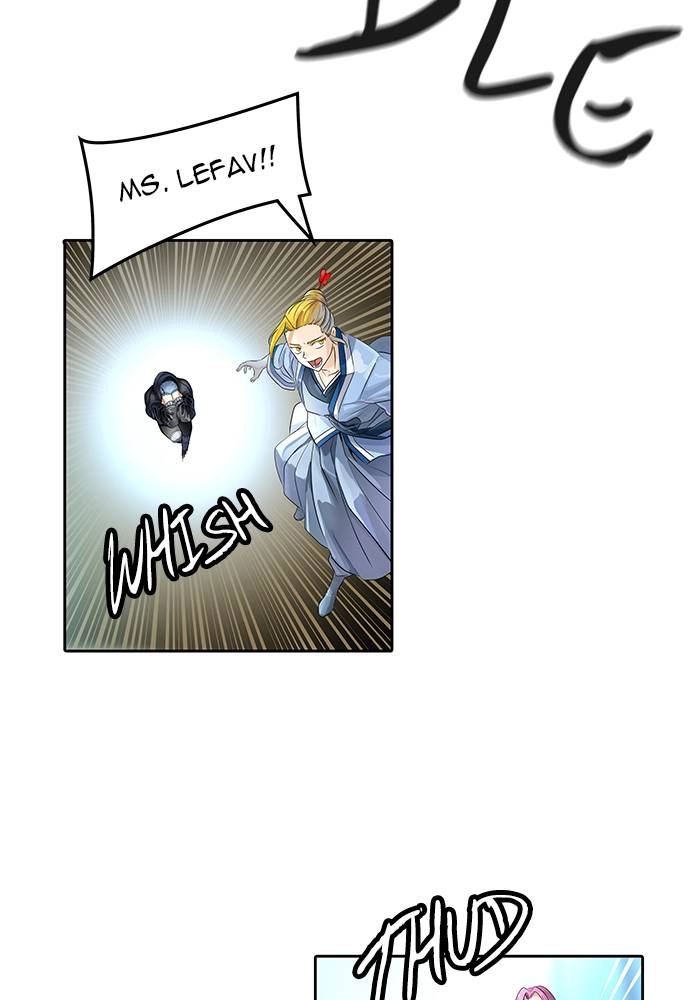 Tower of God Chapter 519, page 89 of 177
