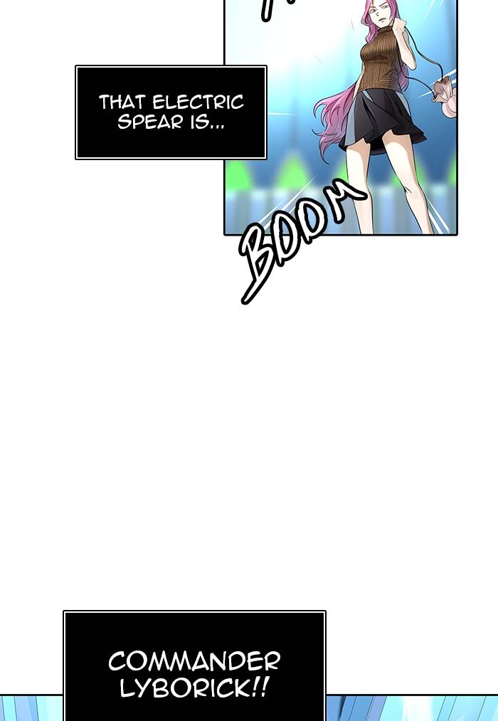 Tower of God Chapter 519, page 90 of 177