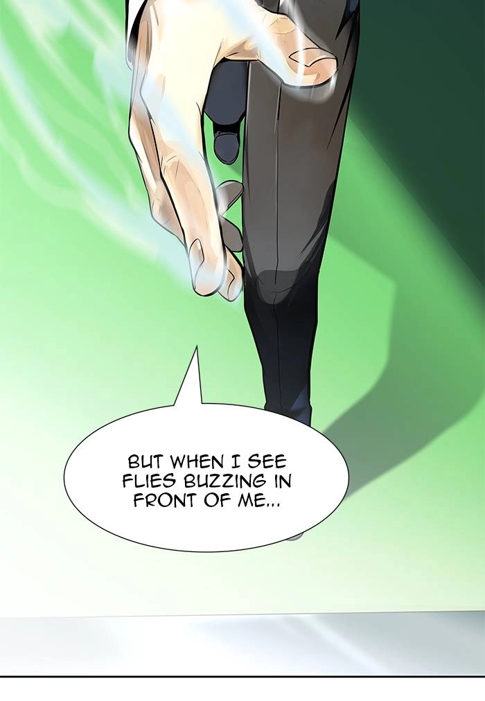 Tower of God Chapter 519, page 92 of 177