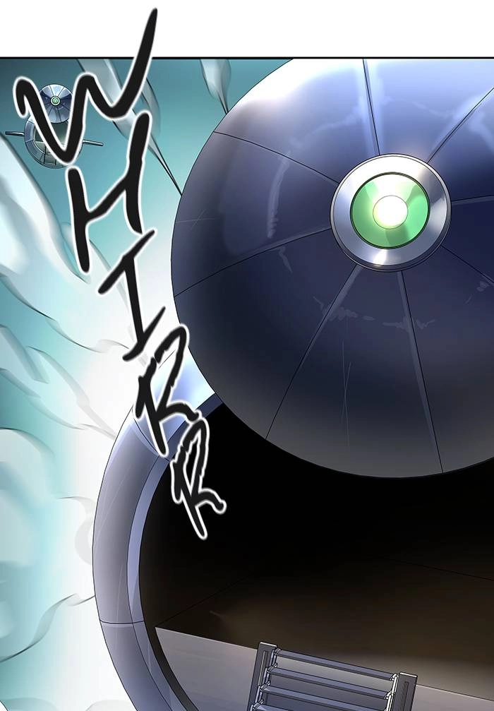 Tower of God Chapter 519, page 99 of 177