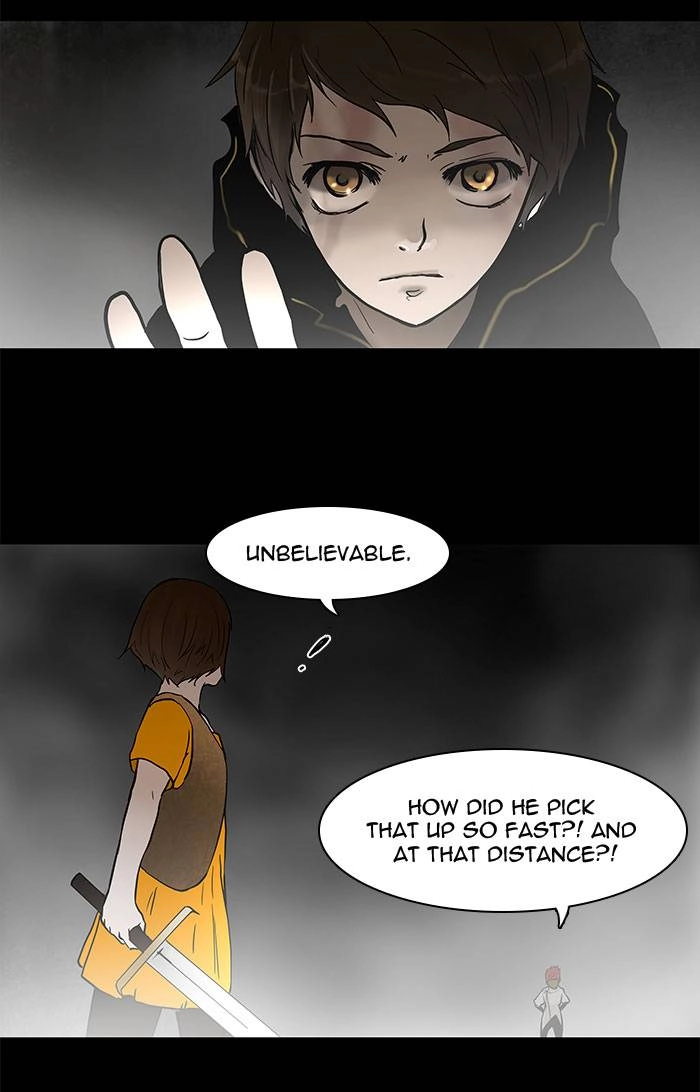 Tower of God Chapter 52, page 10 of 54