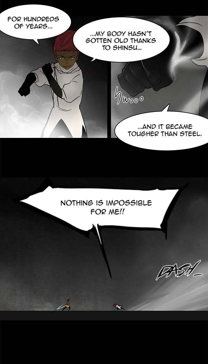 Tower of God Chapter 52, page 13 of 54
