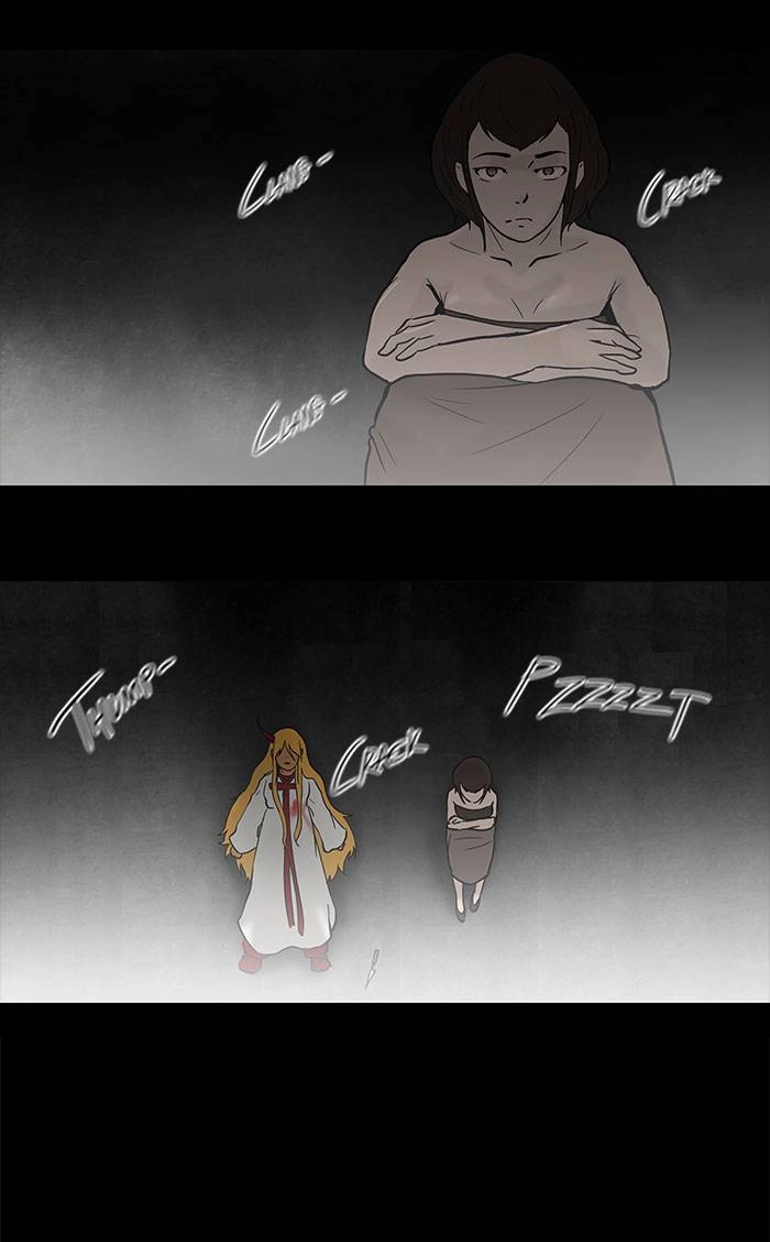 Tower of God Chapter 52, page 16 of 54