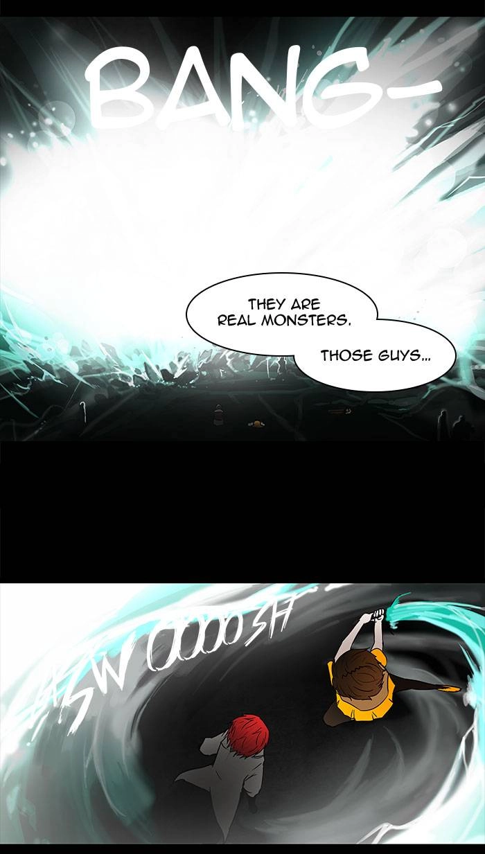 Tower of God Chapter 52, page 17 of 54