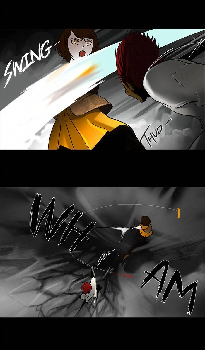 Tower of God Chapter 52, page 18 of 54