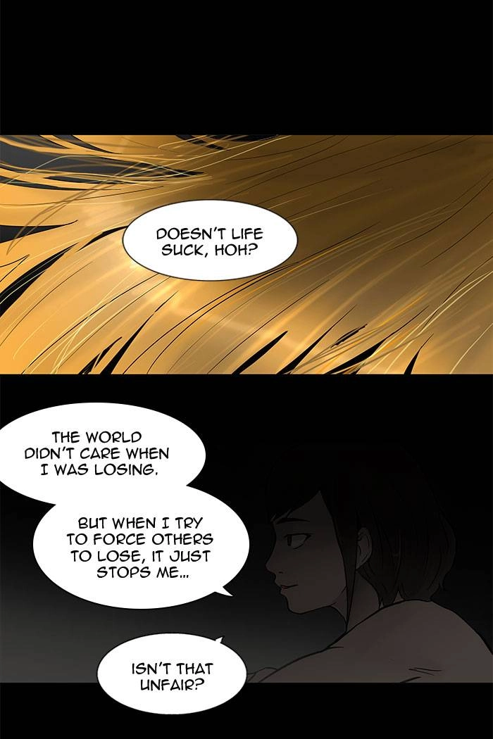 Tower of God Chapter 52, page 20 of 54
