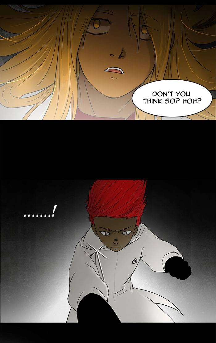 Tower of God Chapter 52, page 21 of 54