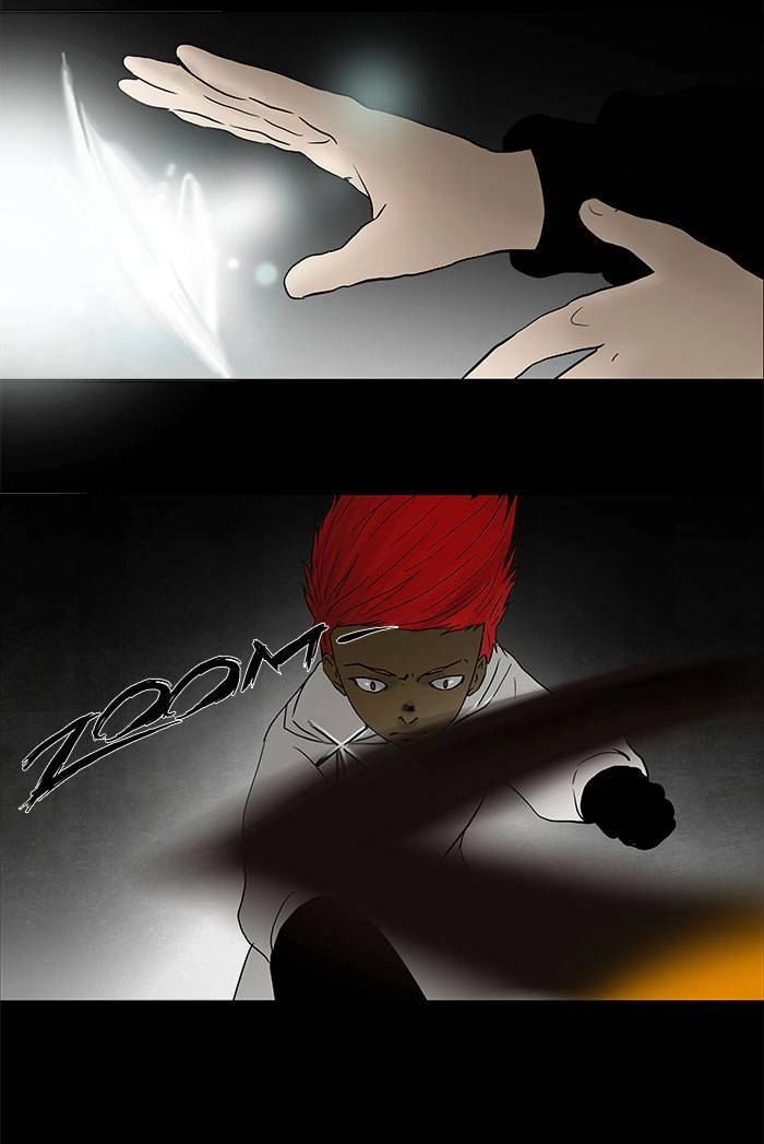 Tower of God Chapter 52, page 22 of 54