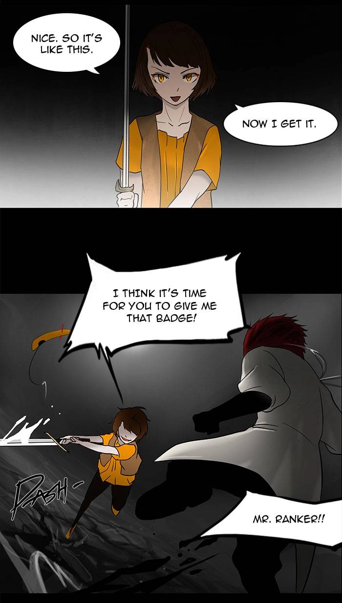 Tower of God Chapter 52, page 24 of 54