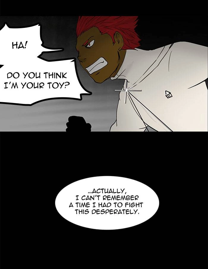 Tower of God Chapter 52, page 25 of 54