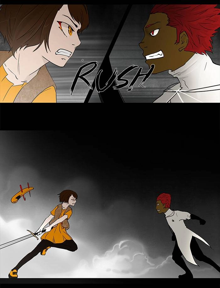 Tower of God Chapter 52, page 27 of 54
