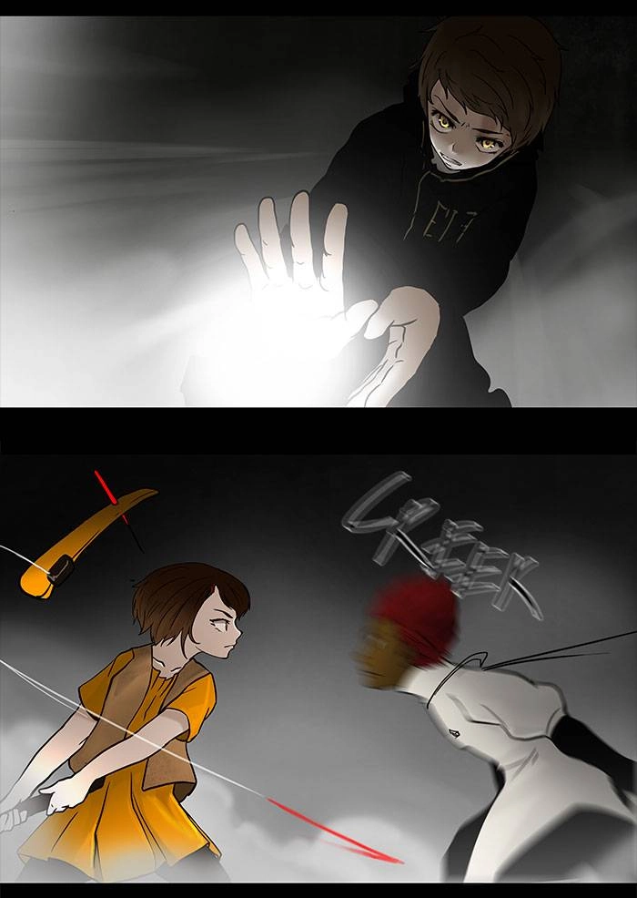 Tower of God Chapter 52, page 29 of 54