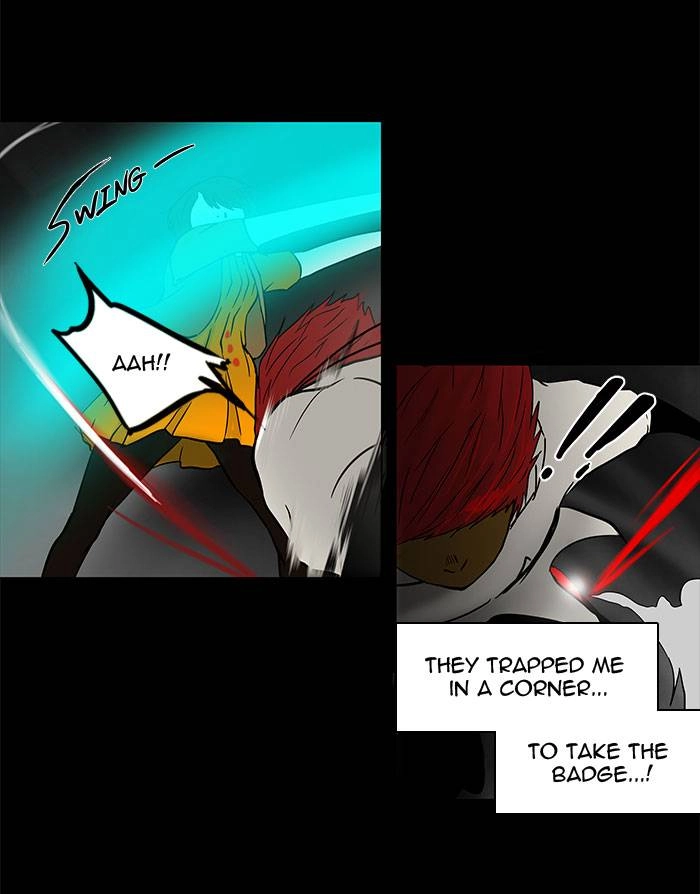 Tower of God Chapter 52, page 30 of 54