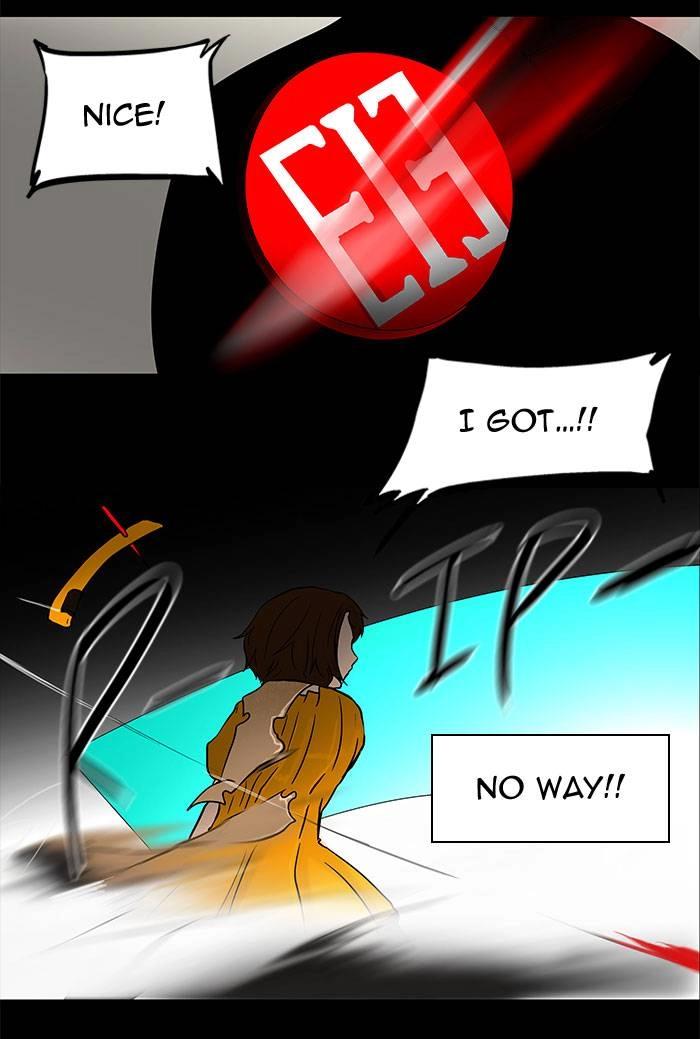 Tower of God Chapter 52, page 31 of 54