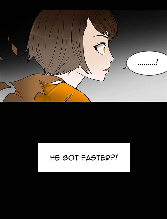Tower of God Chapter 52, page 32 of 54