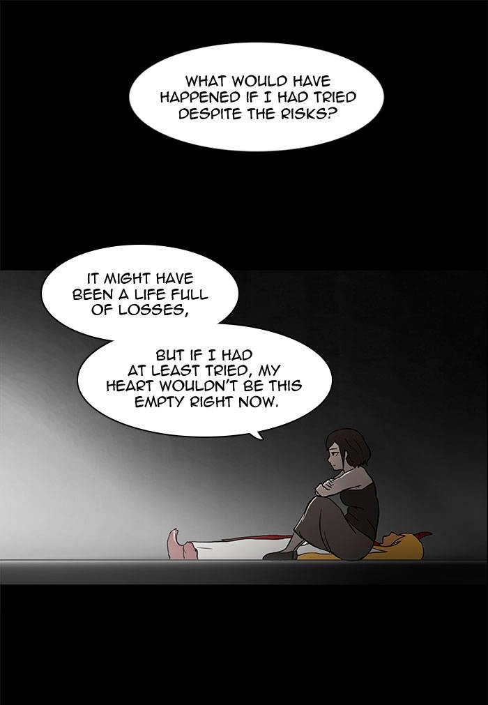 Tower of God Chapter 52, page 34 of 54