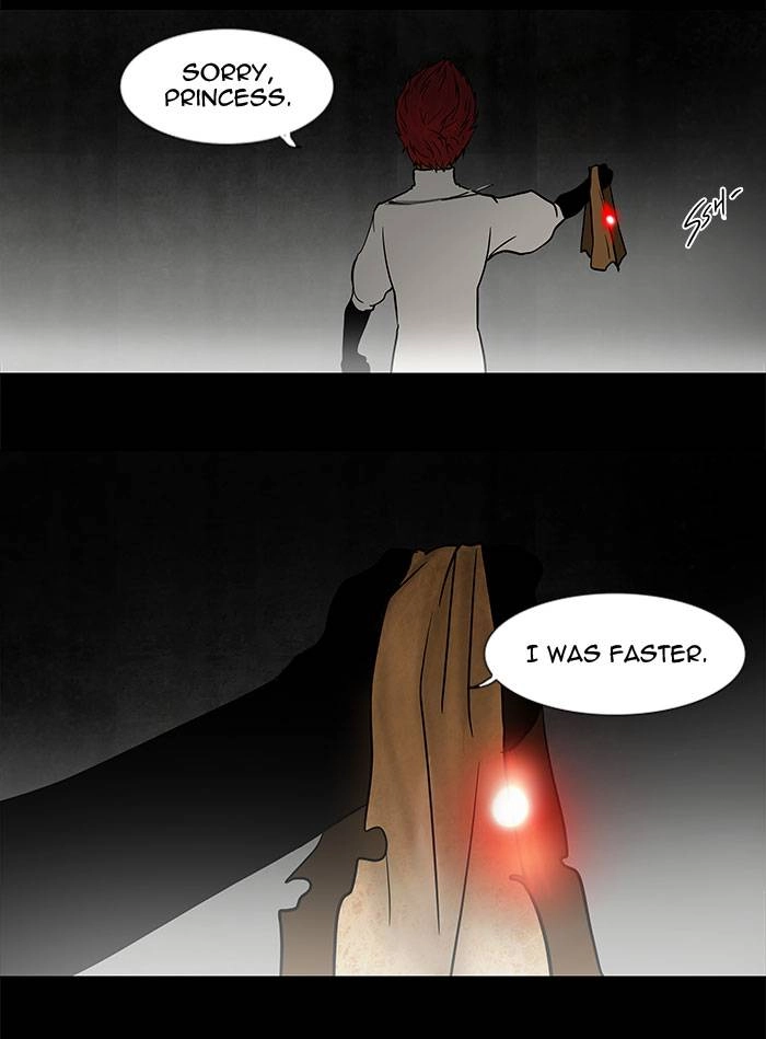 Tower of God Chapter 52, page 35 of 54