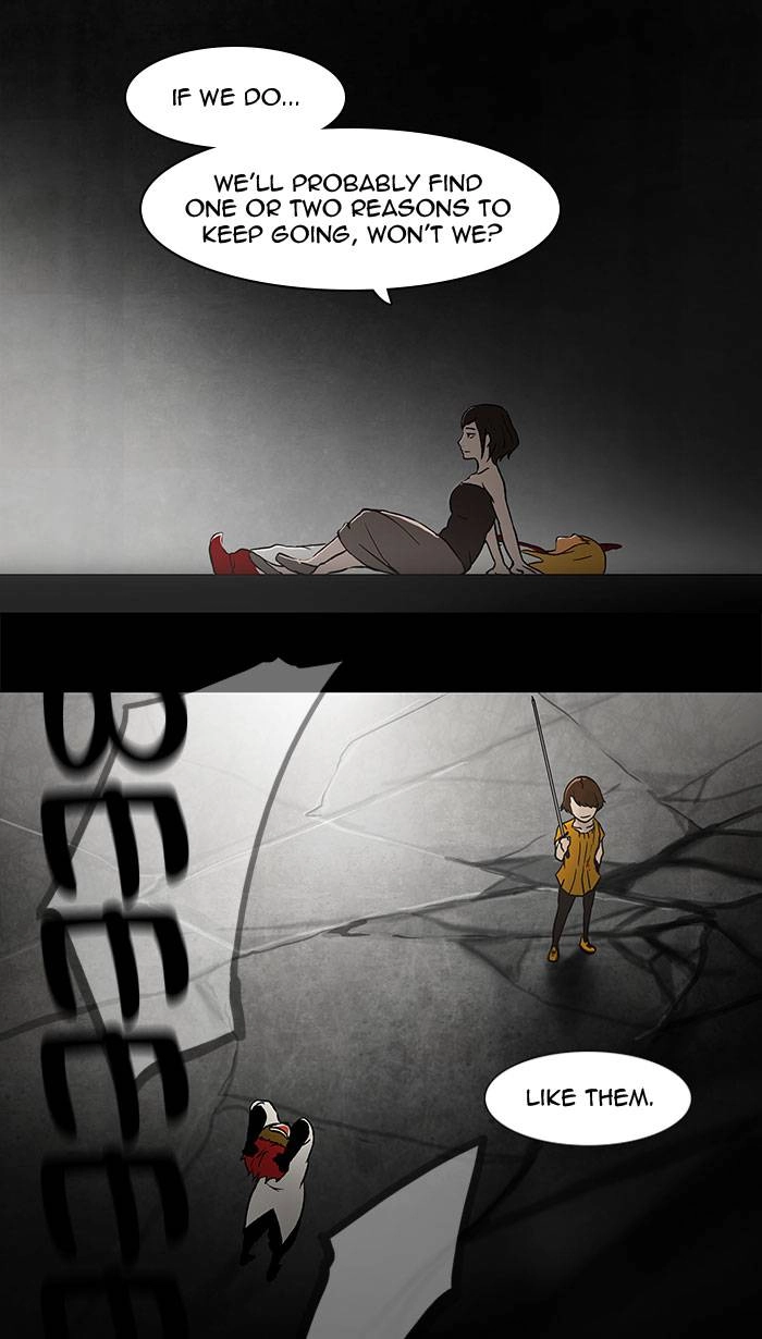 Tower of God Chapter 52, page 39 of 54