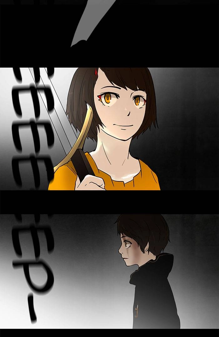 Tower of God Chapter 52, page 40 of 54