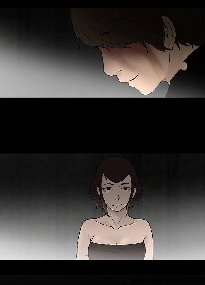 Tower of God Chapter 52, page 41 of 54