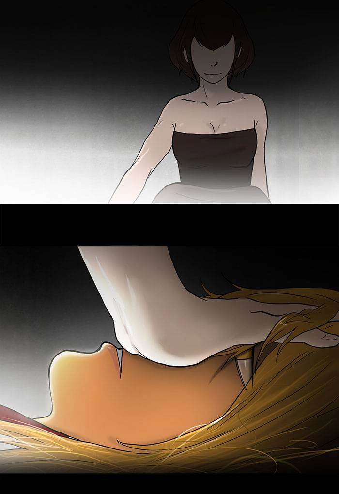 Tower of God Chapter 52, page 42 of 54