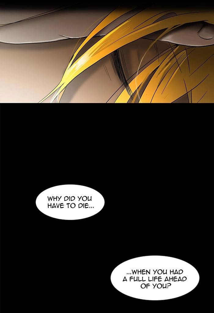 Tower of God Chapter 52, page 43 of 54
