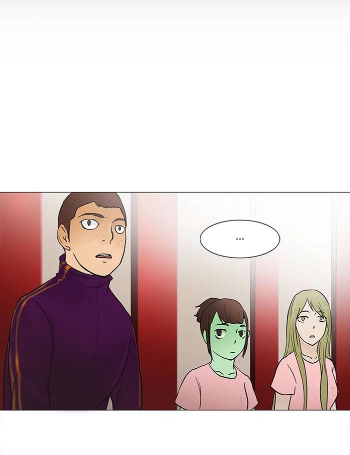 Tower of God Chapter 52, page 45 of 54