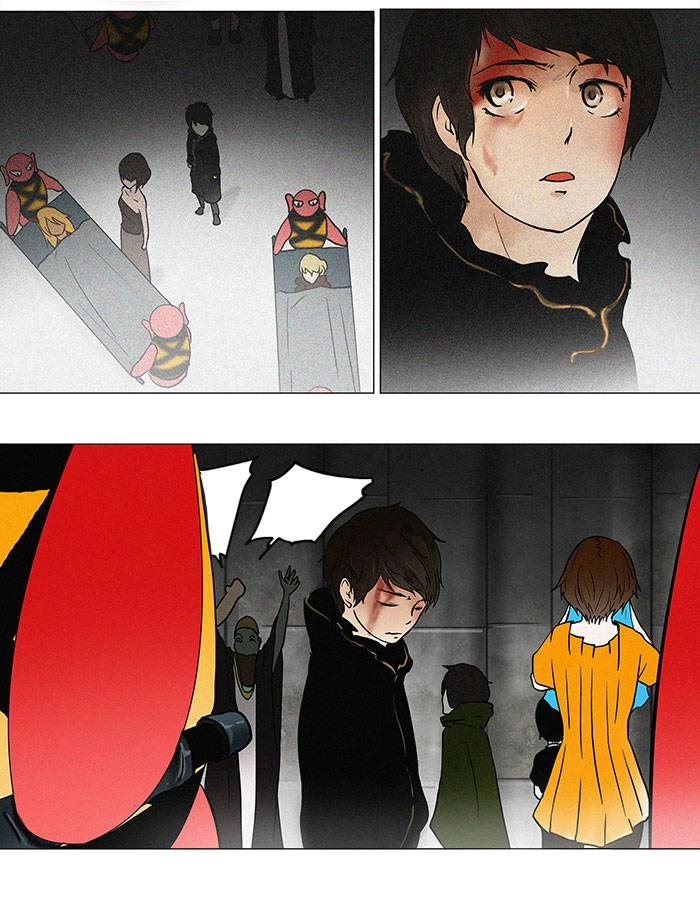 Tower of God Chapter 52, page 46 of 54