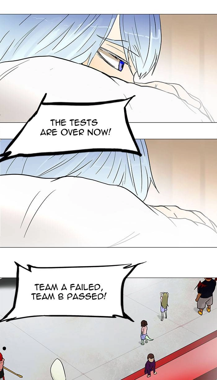 Tower of God Chapter 52, page 47 of 54