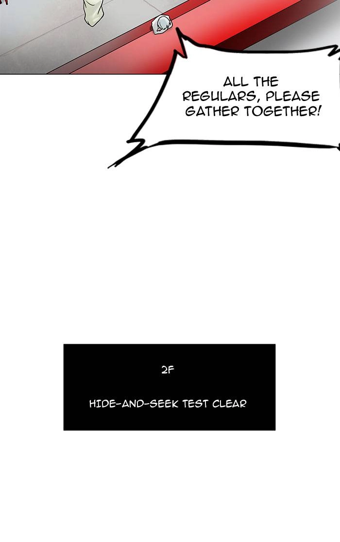 Tower of God Chapter 52, page 48 of 54
