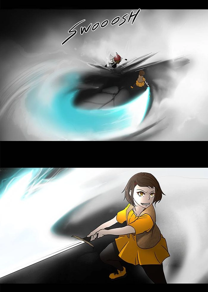 Tower of God Chapter 52, page 5 of 54