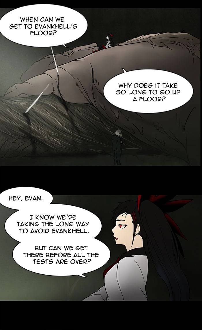 Tower of God Chapter 52, page 51 of 54