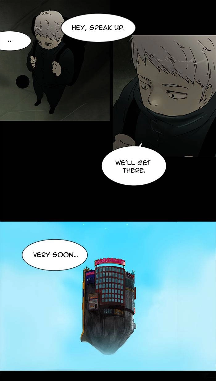 Tower of God Chapter 52, page 52 of 54