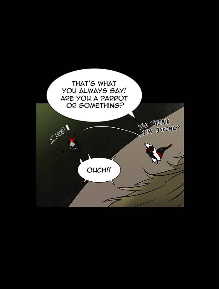 Tower of God Chapter 52, page 53 of 54