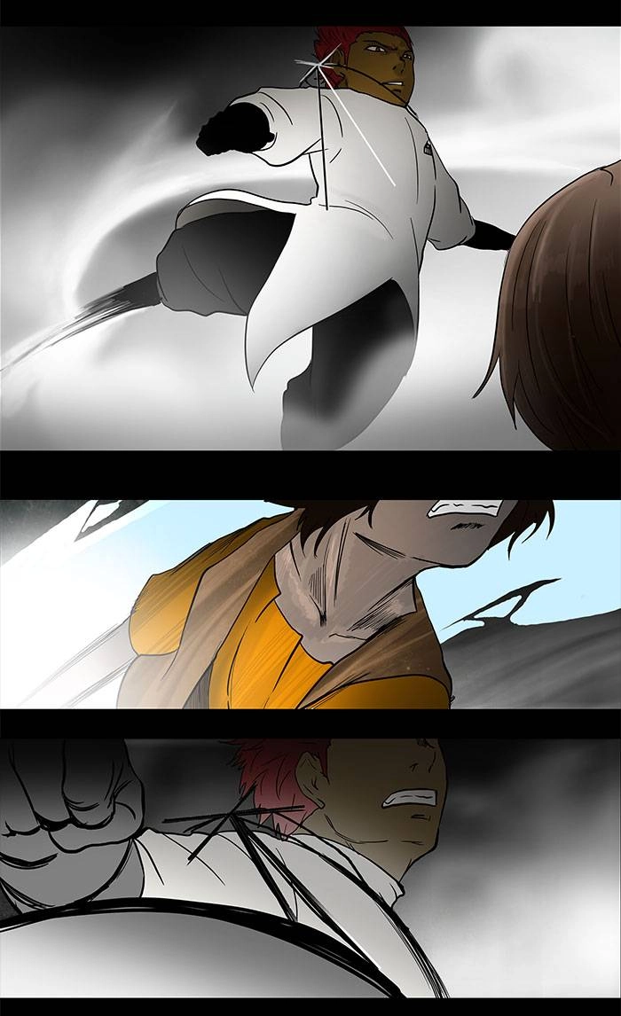 Tower of God Chapter 52, page 6 of 54