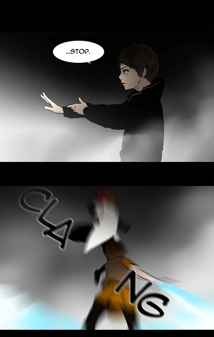 Tower of God Chapter 52, page 7 of 54