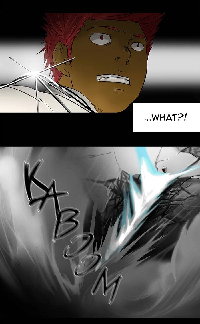 Tower of God Chapter 52, page 8 of 54
