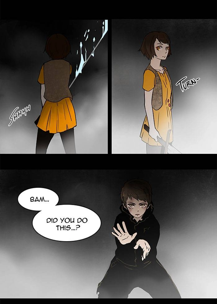 Tower of God Chapter 52, page 9 of 54