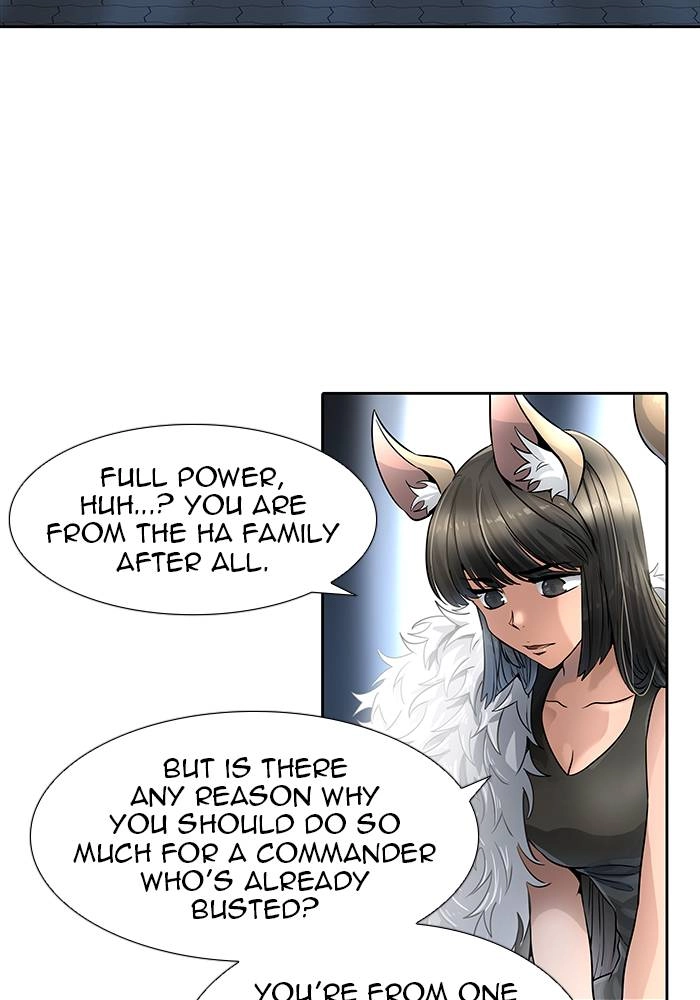 Tower of God Chapter 520, page 10 of 257