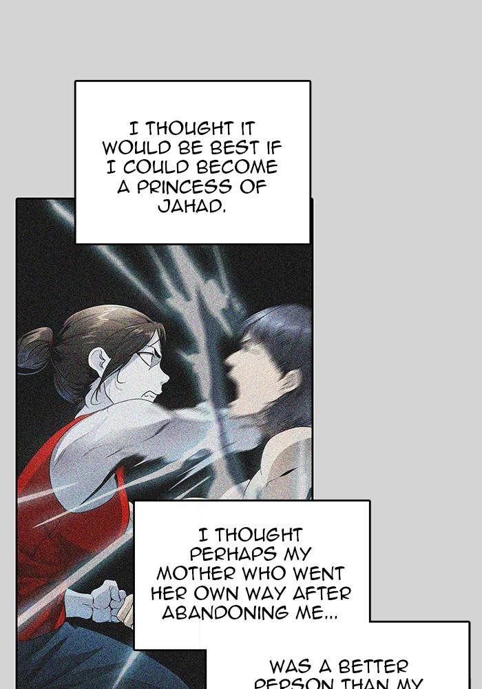 Tower of God Chapter 520, page 100 of 257