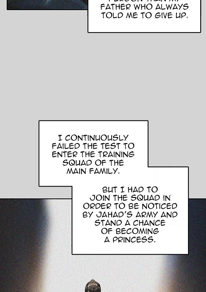 Tower of God Chapter 520, page 101 of 257