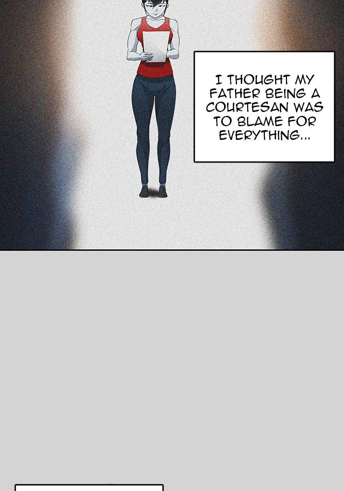 Tower of God Chapter 520, page 102 of 257