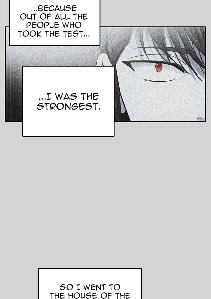 Tower of God Chapter 520, page 103 of 257