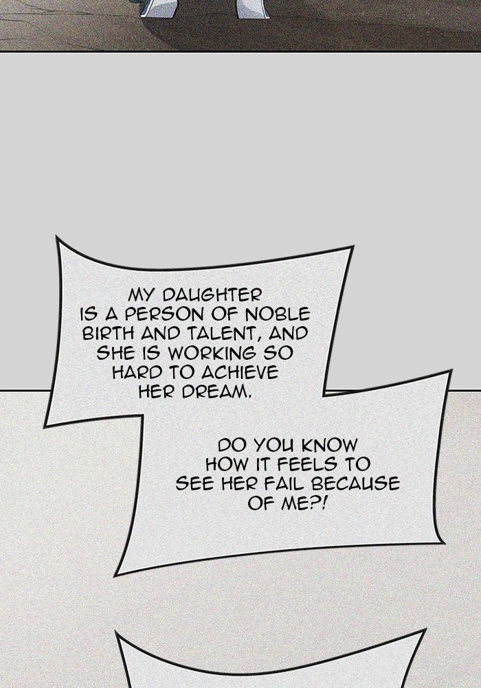 Tower of God Chapter 520, page 110 of 257
